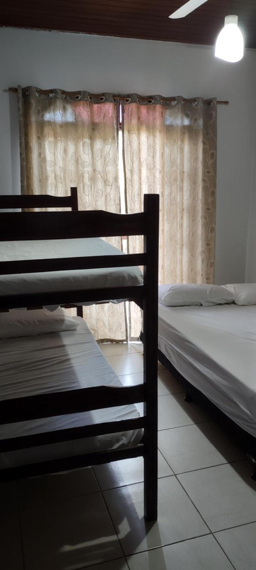 Hostel Bike Point คารากัวตาตูบา ภายนอก รูปภาพ