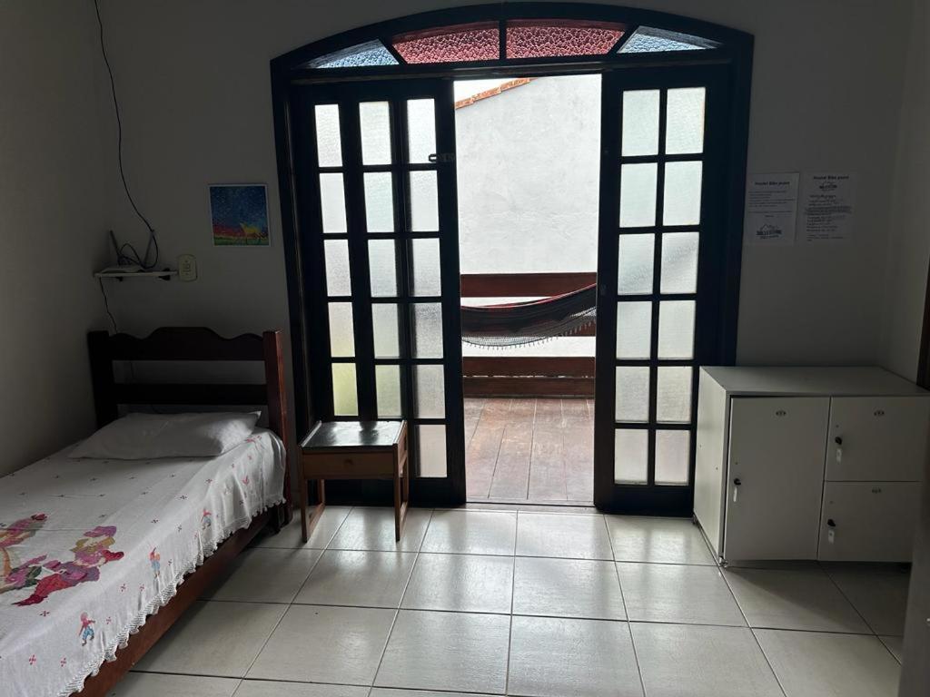 Hostel Bike Point คารากัวตาตูบา ภายนอก รูปภาพ